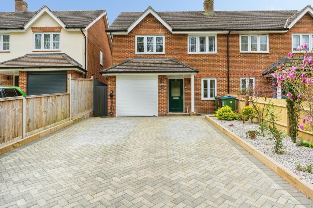 Main image of property: Babington Road, Wendover, Aylesbury