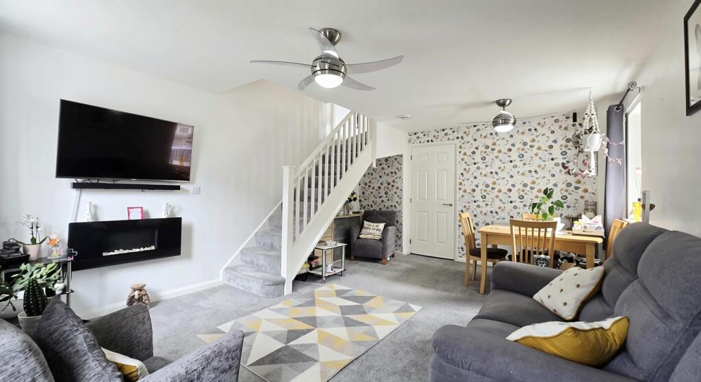 House in Peterborough - View 5
