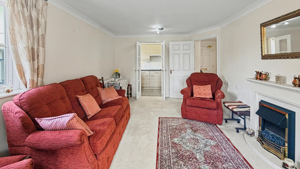 Additional image 5 of Tor View Court, Street