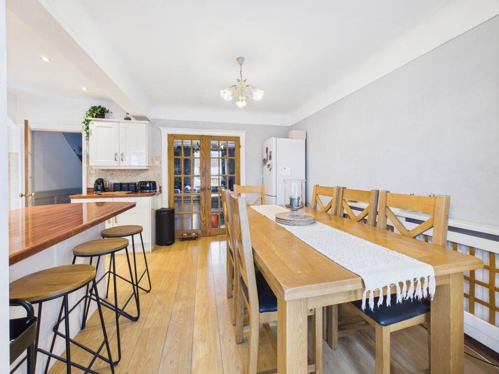 Oldfield Crescent, Chester, CH4 photo 4