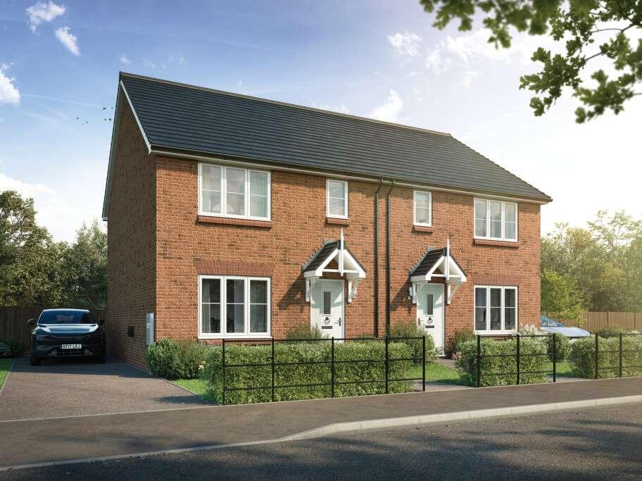 Main image of property: Mill Lane,
Newton-Le-Willows,
WA12