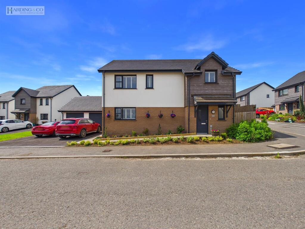 Main image of property: Lower Abbots, Buckland Brewer