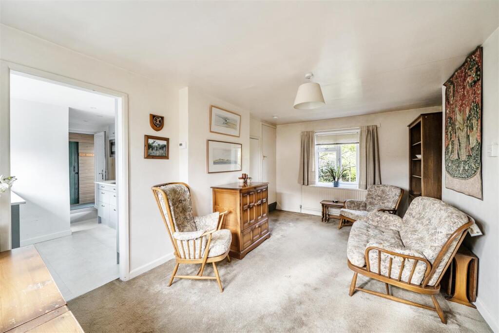 House in Reading, Caversham Park - View 4