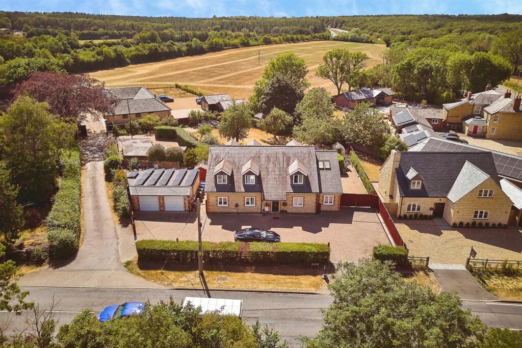 Main image of property: Buckingham Road, Silverstone, Towcester