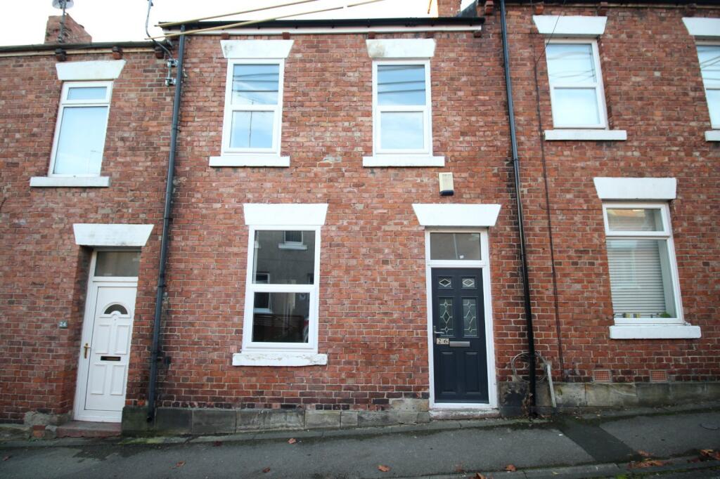Main image of property: Cooperative Street, Chester Le Street, Durham, DH3