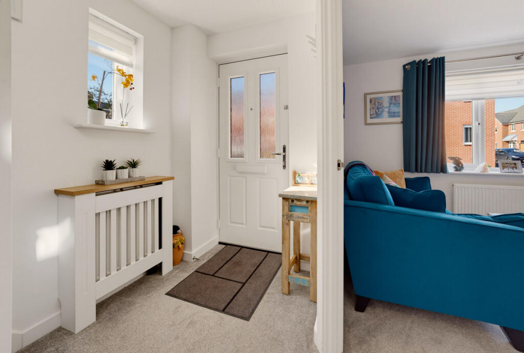 House in Brynna, Llanharan - View 5