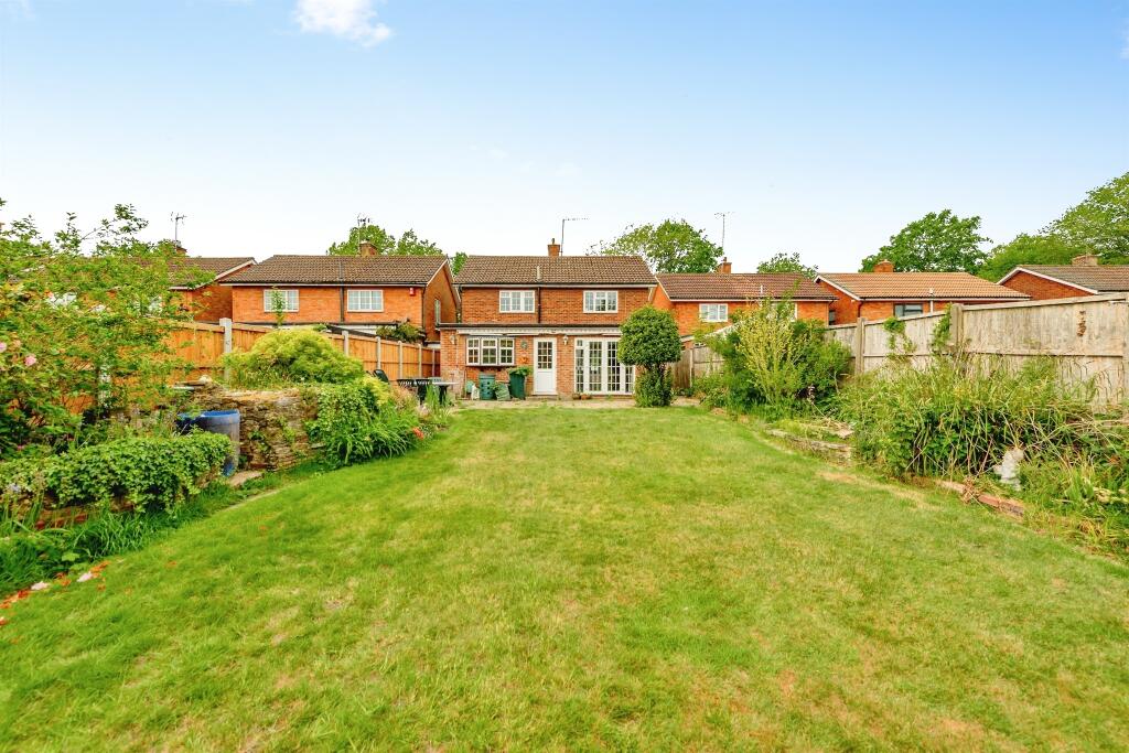 Main image of property: Rusper Road, Crawley