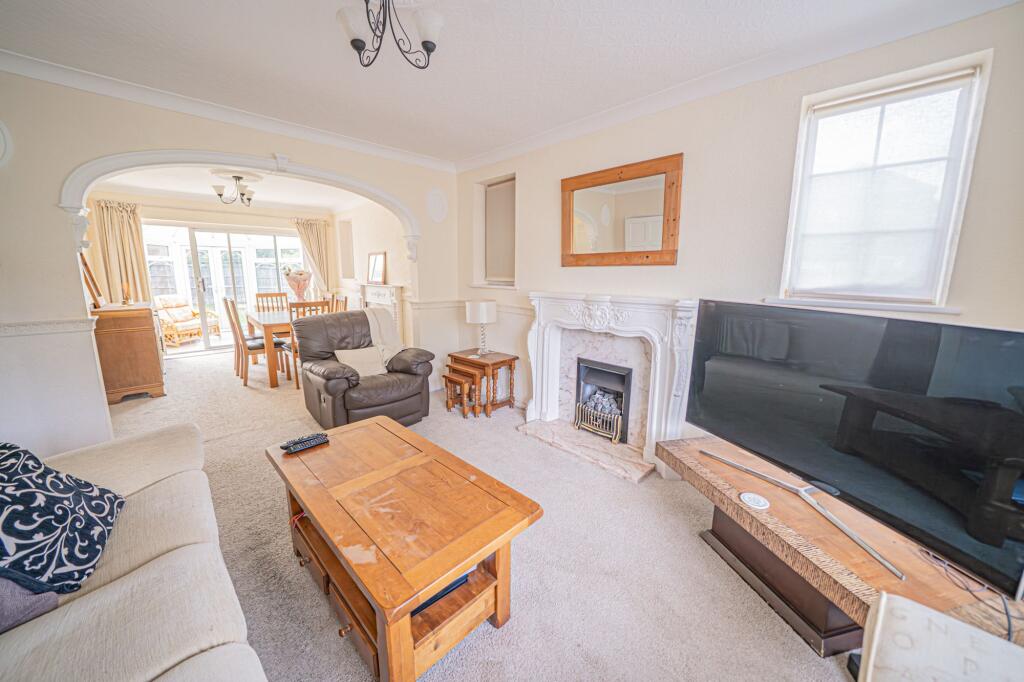 House in Birmingham - View 5
