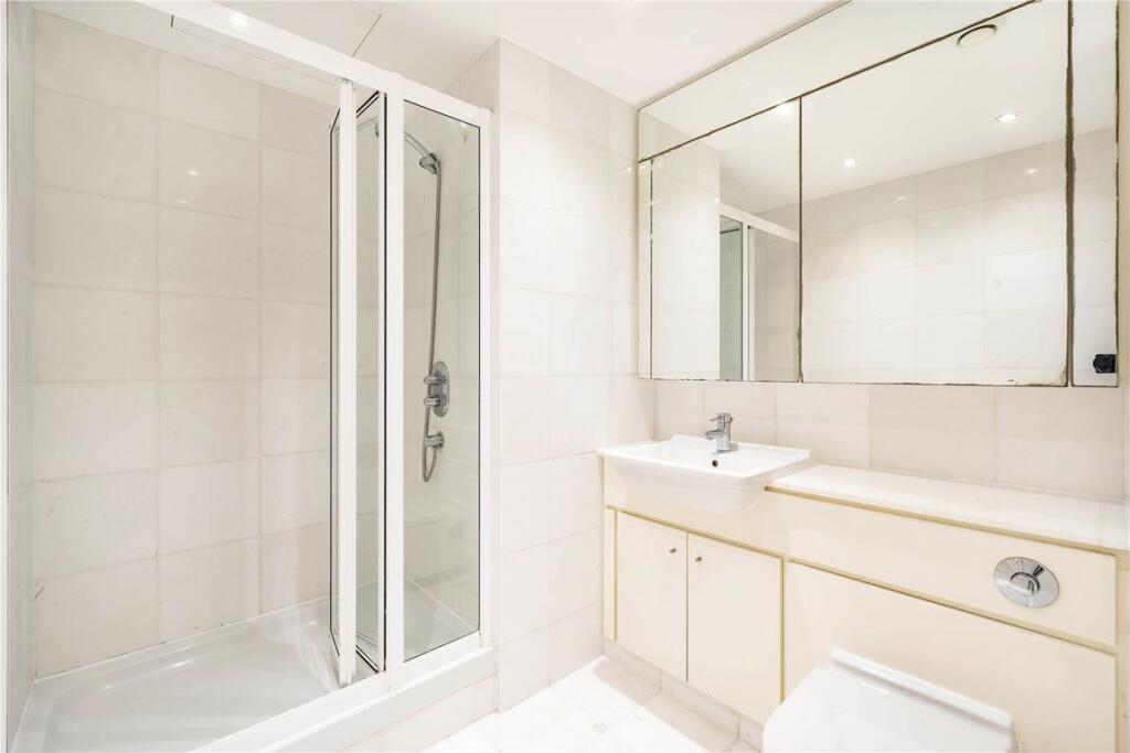 Apartment in London, City of Westminster - View 5