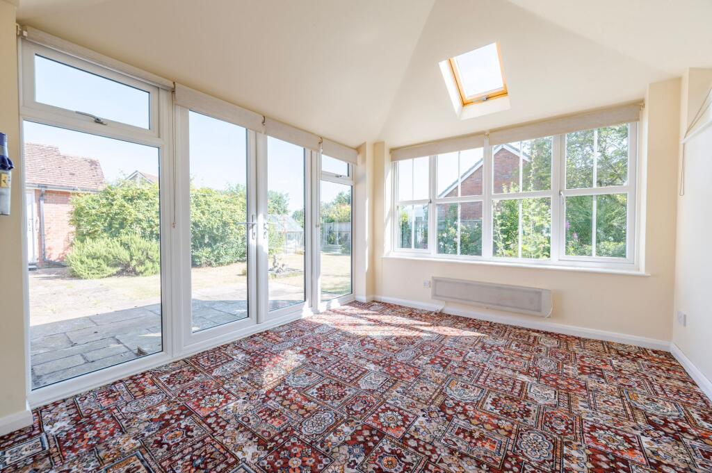 House in West Suffolk, Barningham - View 4