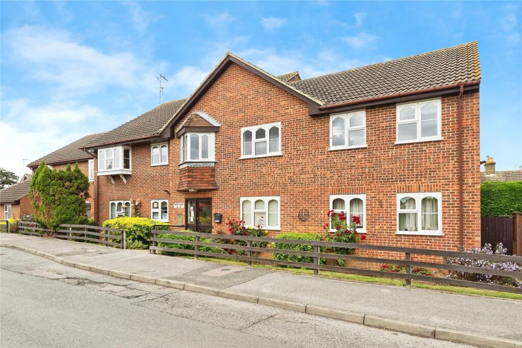 Main image of property: Park Court (Faversham), Faversham