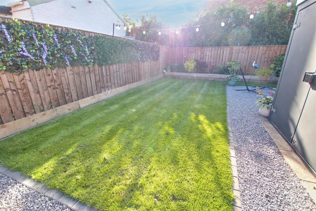 House in Aycliffe Village, Great Aycliffe - View 4