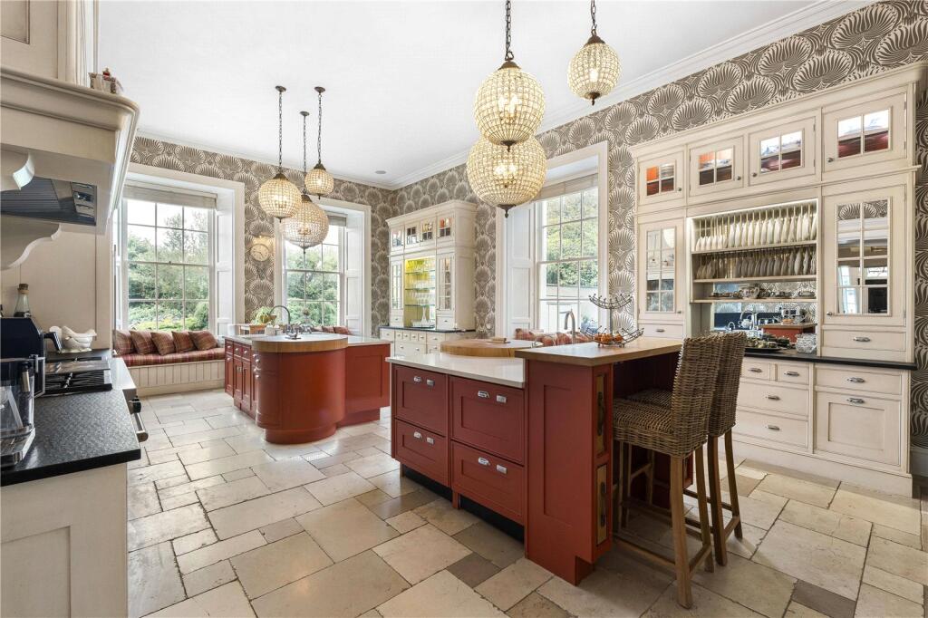 House in Laurencekirk, Aberdeenshire - View 4