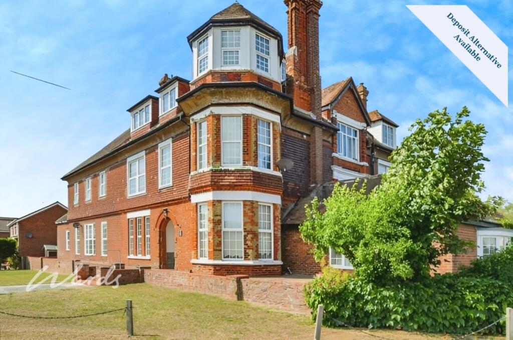 Main image of property: Madeira Road Littlestone TN28