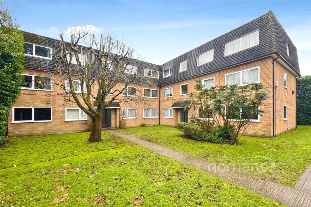 Main image of property: Yorktown Road, Sandhurst, Berkshire