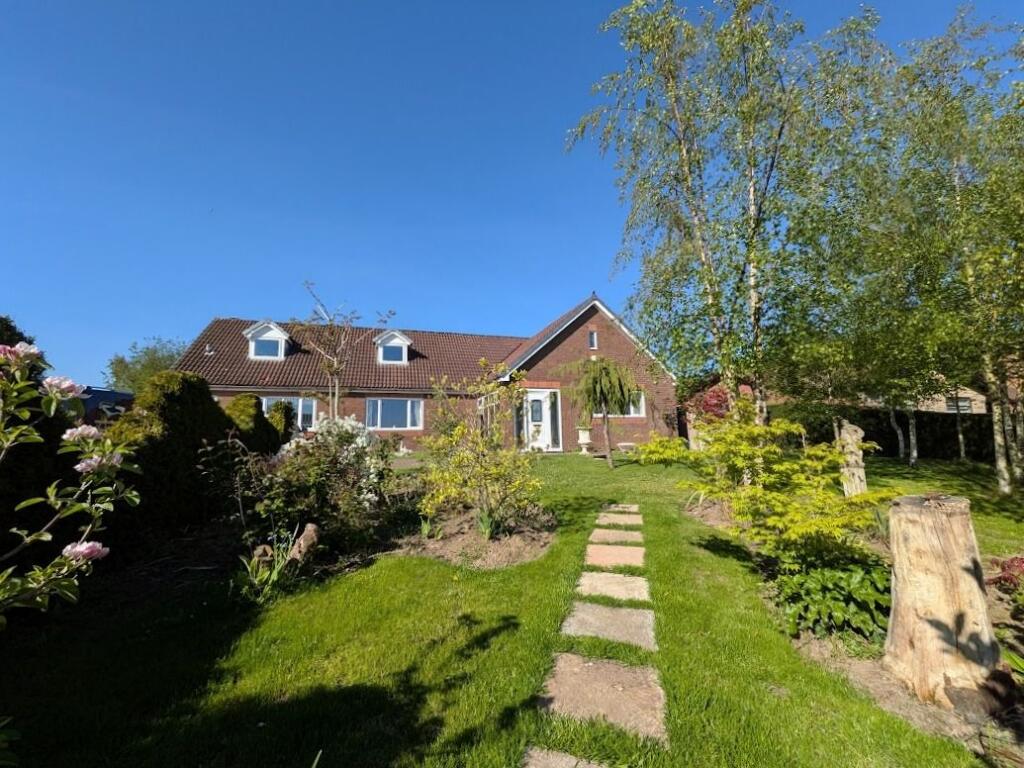 Main image of property: High Green, Newton Aycliffe, DL5