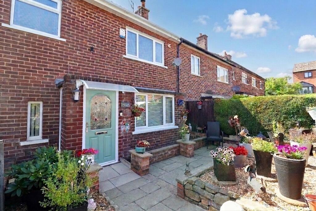 Main image of property: Fields Grove, Hollingworth, SK14