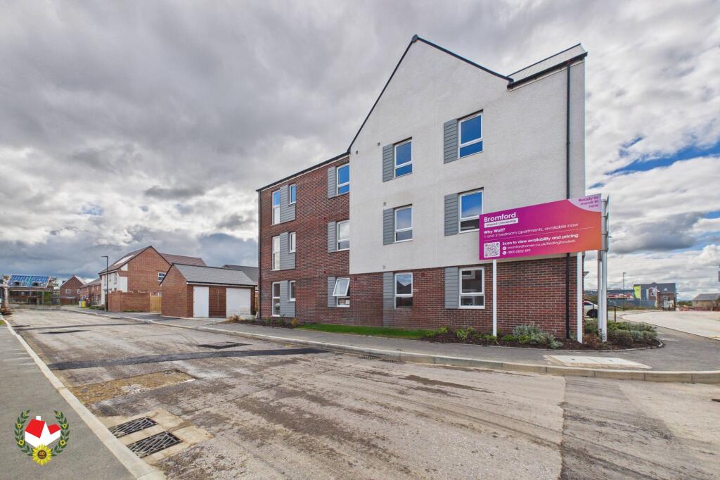 Main image of property: Plot 200 The Loughton, Fiddington FIelds, Juneberry Way, Tewkesbury, GL20 7UB