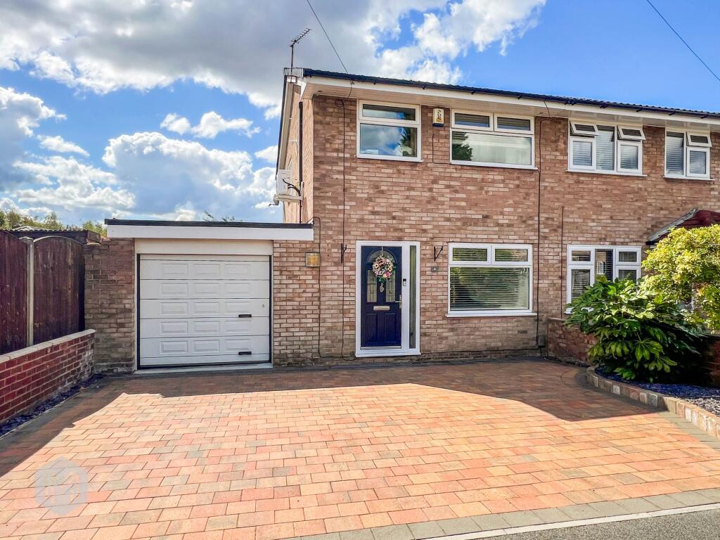 Main image of property: Mine Way, Haydock, WA11