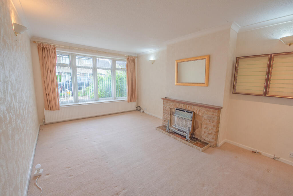 7 Currer Walk, Steeton, BD20 6TL - View 4