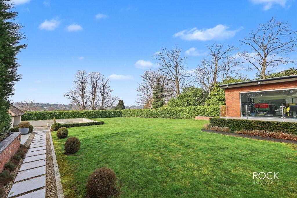 Additional image 40 of Hill Village Road, Four Oaks, Sutton Coldfield, B75