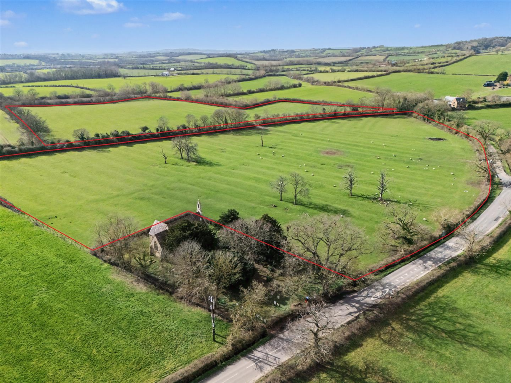 Main image of property: Land South of Darlingscott Road, Darlingscott, Shipston on Stour, Warwickshire