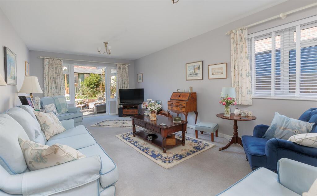 House in Godshill, Isle of Wight - View 2