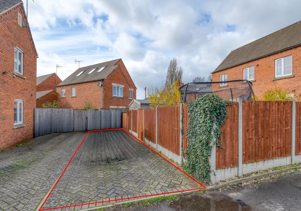 Additional image 15 of Church Road, Astwood Bank, B96