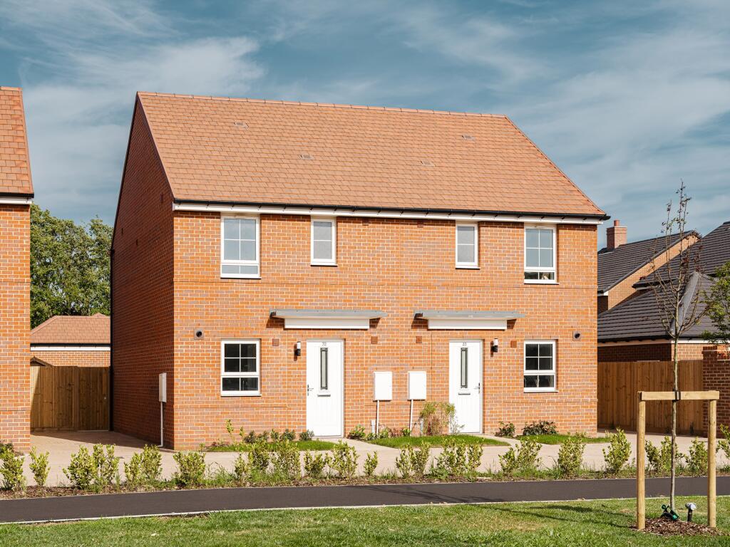 Main image of property: Highgrove,
Main Road,
Bosham,
West Sussex, PO18 8EH