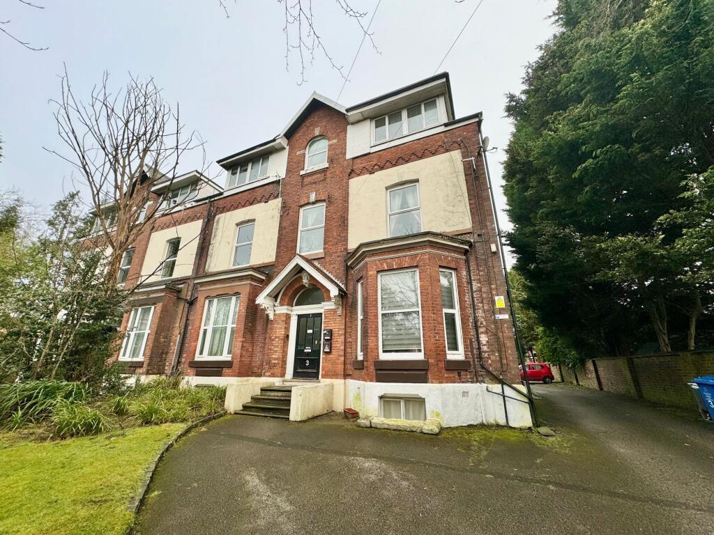 Main image of property: Ashlands, Sale, M33