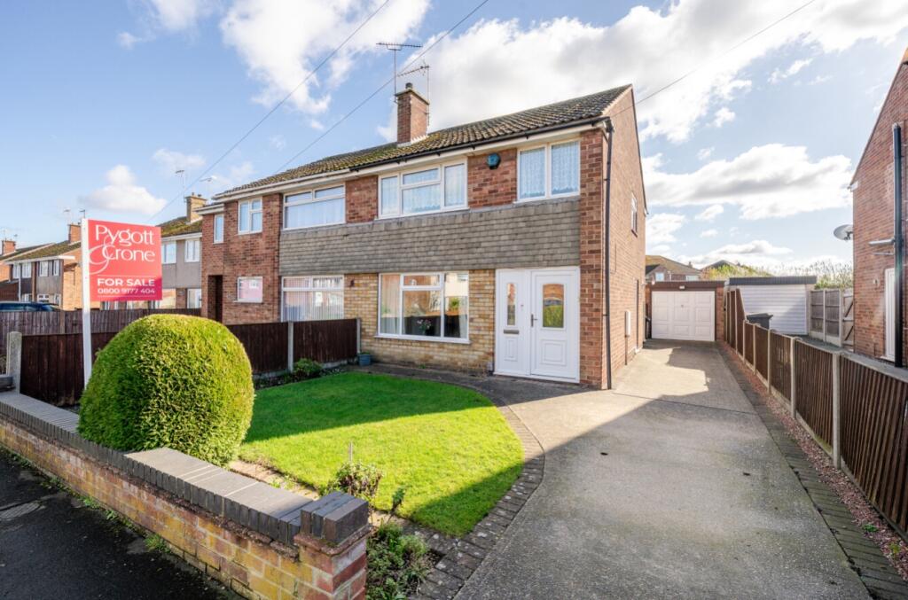 Main image of property: Malton Road, North Hykeham, Lincoln, Lincolnshire, LN6