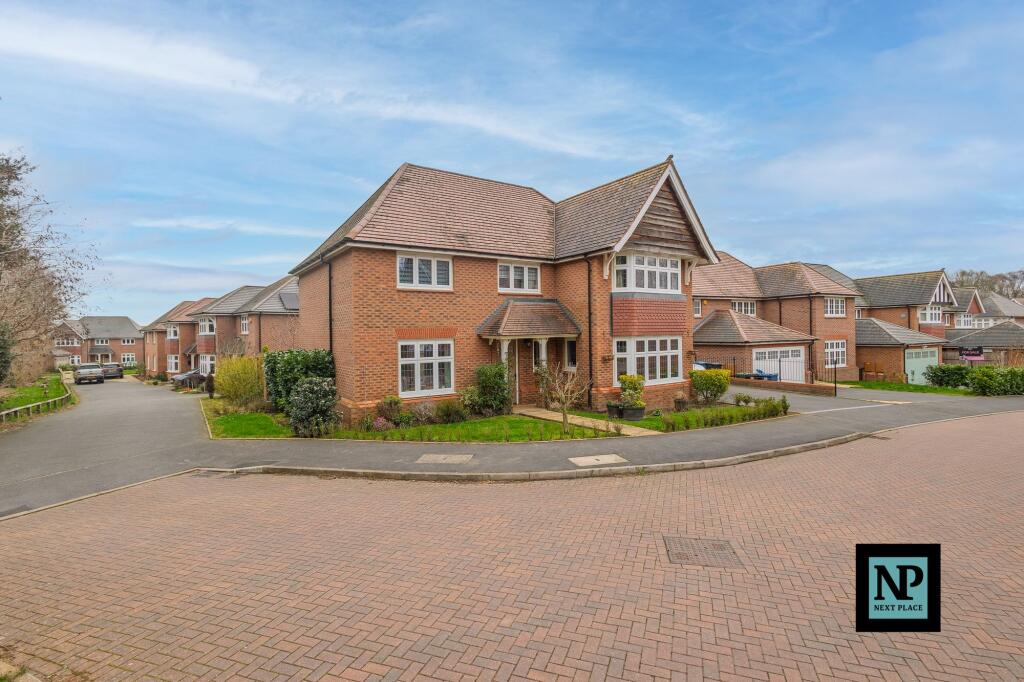 Additional image 33 of Alstonefield Close, Amington, B77