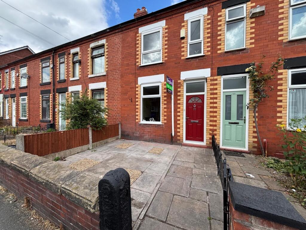 Main image of property: Church Road, Manchester, M22