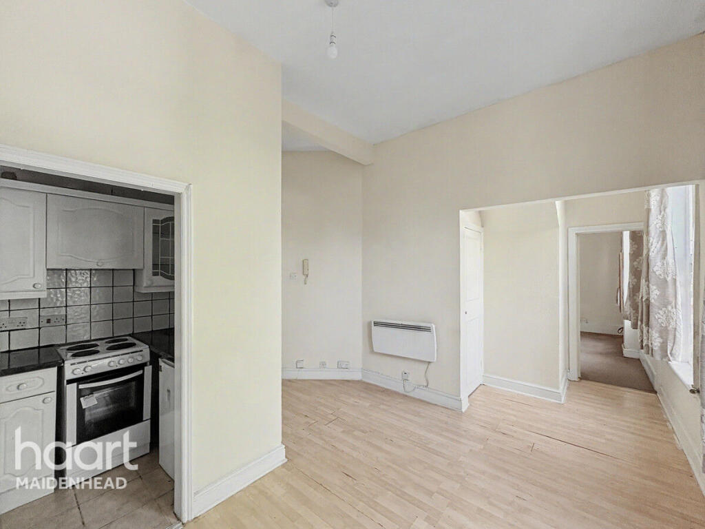 Main image of property: Boyn Hill Avenue, Maidenhead