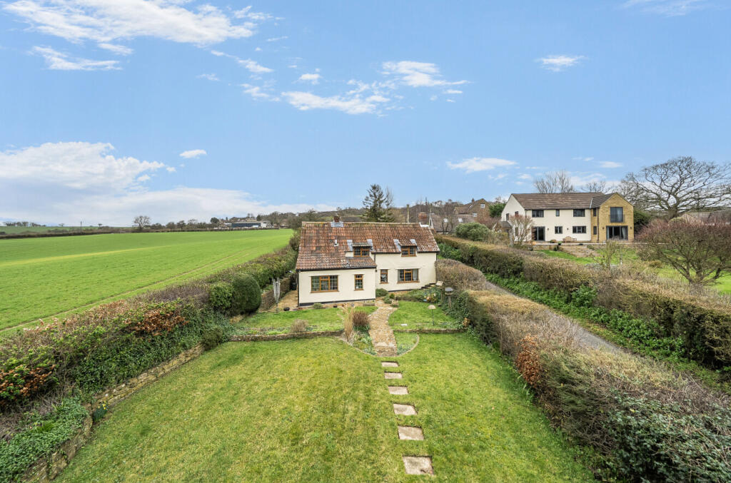 Main image of property: West Coker Hill, West Coker, Yeovil, Somerset, BA22
