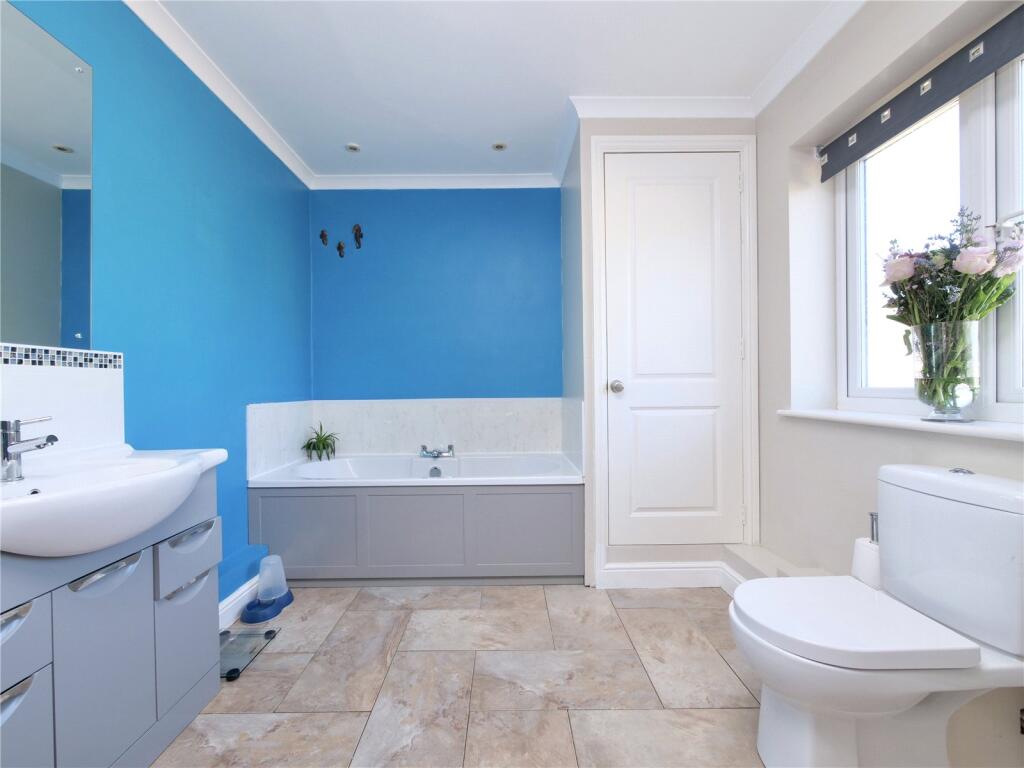 Additional image 13 of A superb five bedroom, detached family house in Holcombe