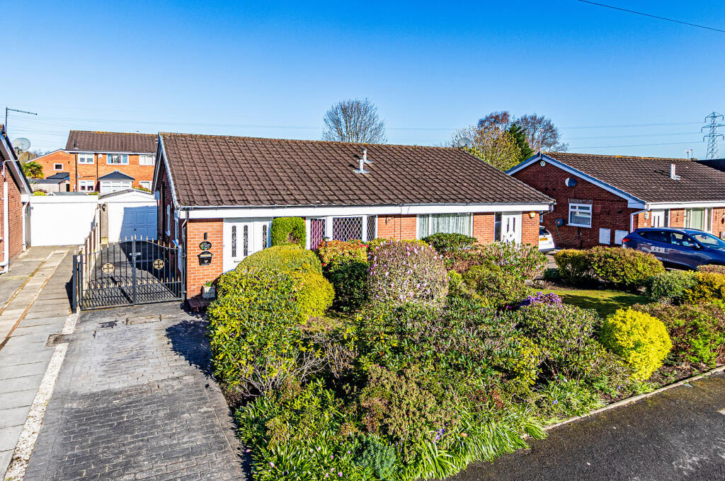 Main image of property: Valley Road, Flixton, Manchester, M41