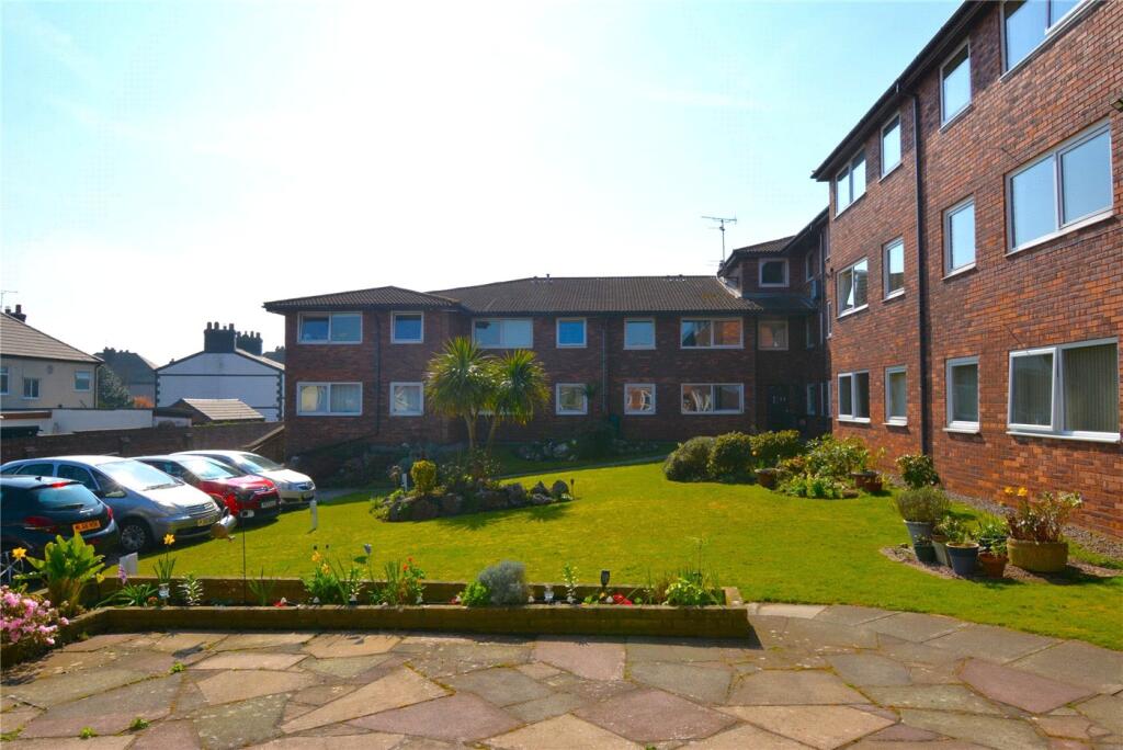 Claremount Road, Wallasey, Wirral photo 5