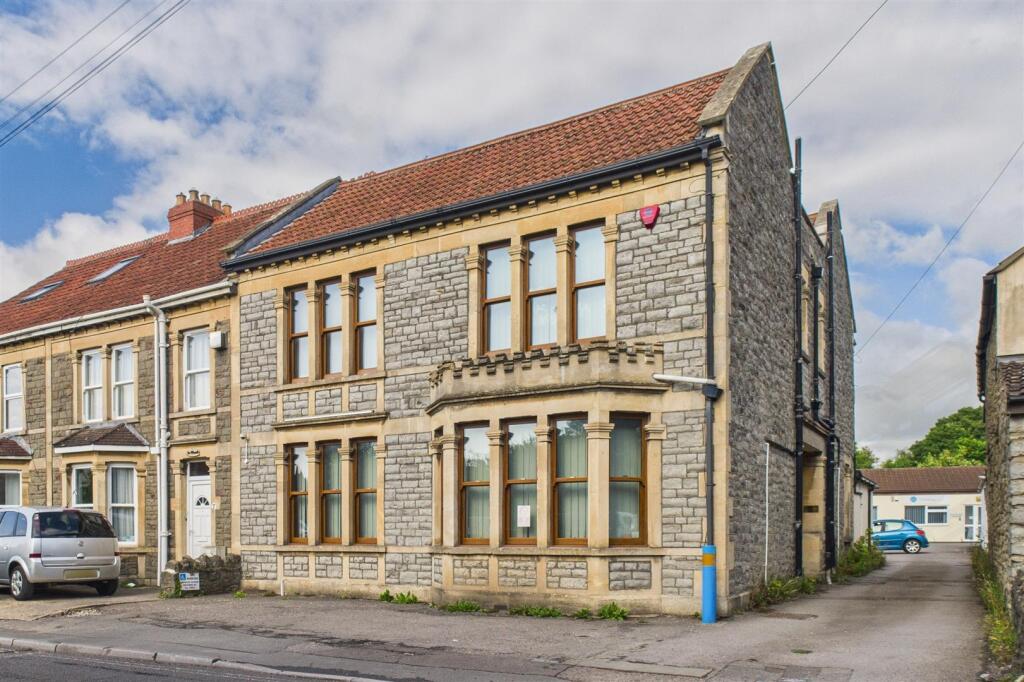 Planning Consent For Residential | Keynsham photo 2