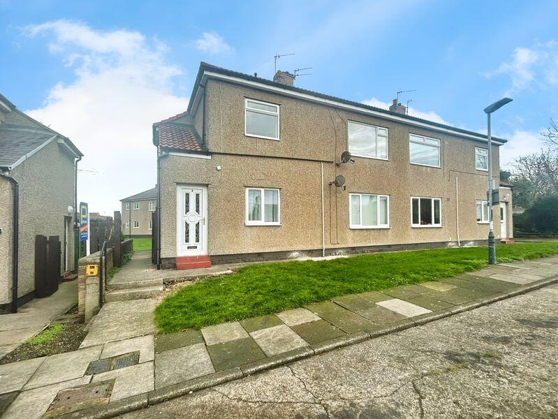 Main image of property: Northcott Gardens, Cramlington