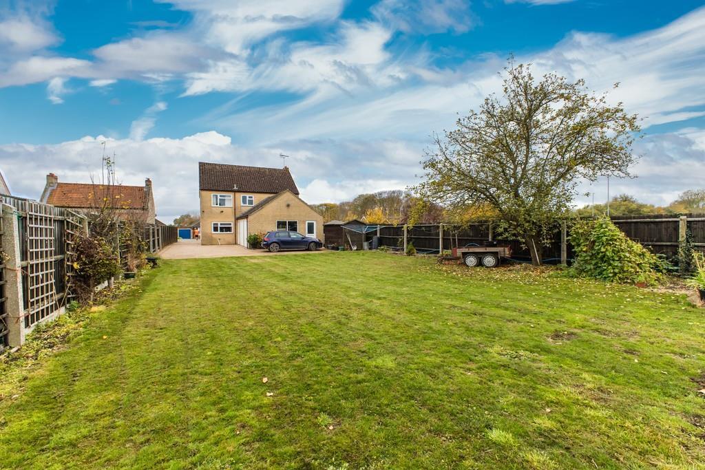 Malts Lane, Hockwold, Thetford photo 3