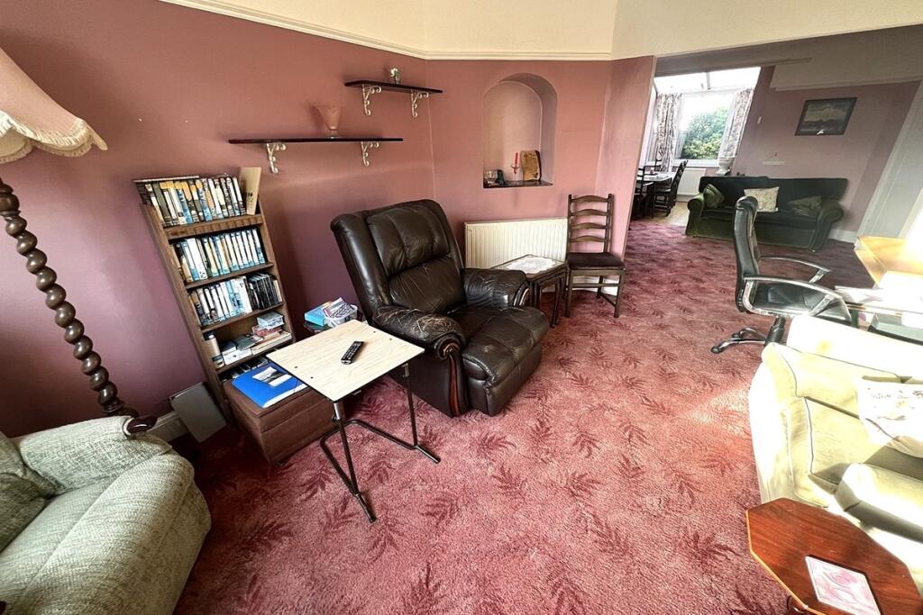 House in Portsmouth, Hilsea - View 5