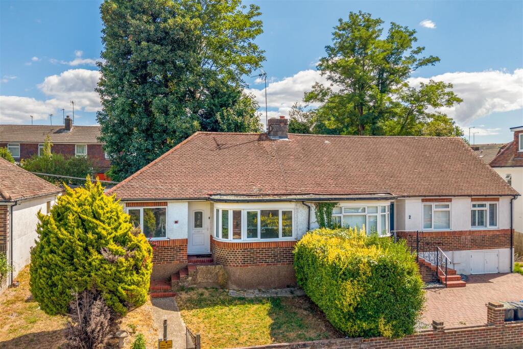 Main image of property: Grand Avenue, Hassocks