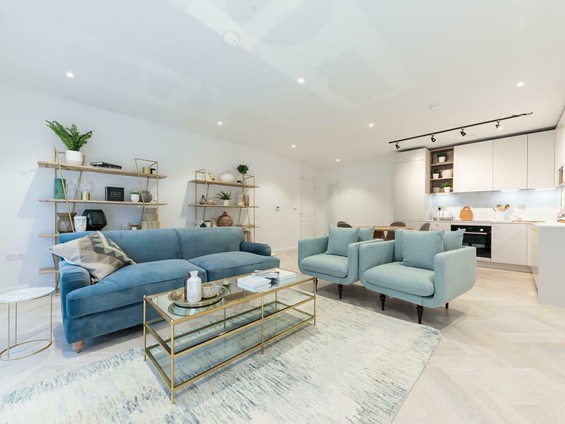 Main image of property: Plot 8 Thorpe Lane, Leeds
