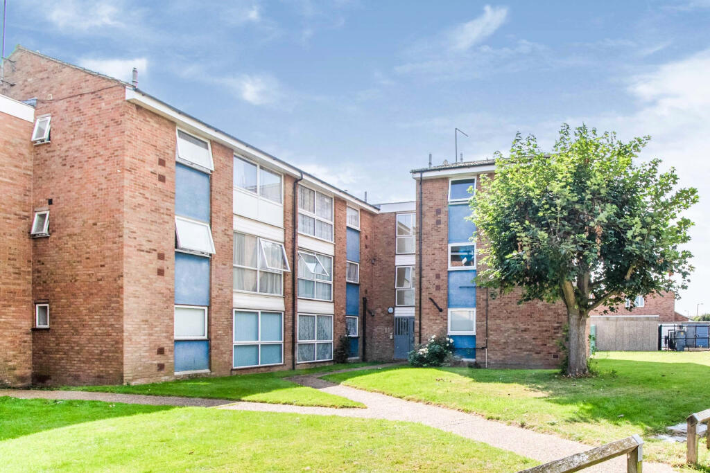 Main image of property: Ashlands Court, Tilbury