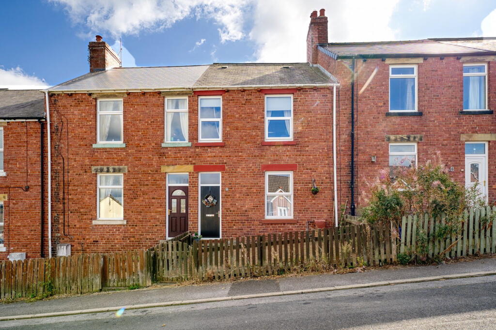 Main image of property: Elm Terrace, Tantobie