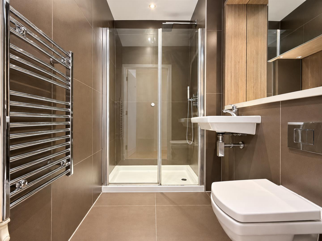 Apartment in London - View 5