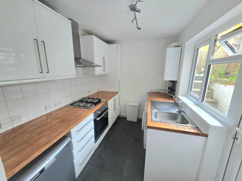 Main image of property: Hurst Street, Herne Hill, London, SE24