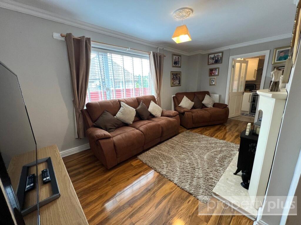 Harcombe Road, Tonypandy, Rhondda Cynon Taff, CF40 photo 5