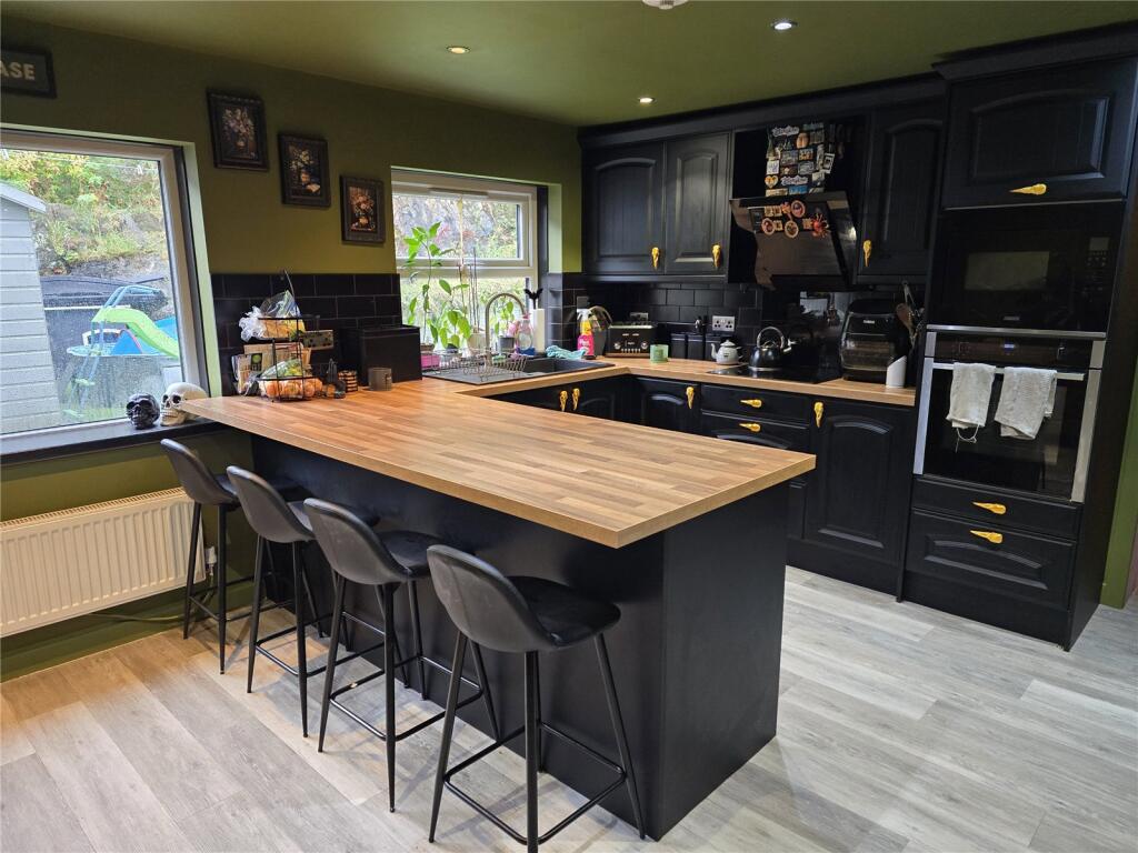House in Llandudno, Llanberis - View 5
